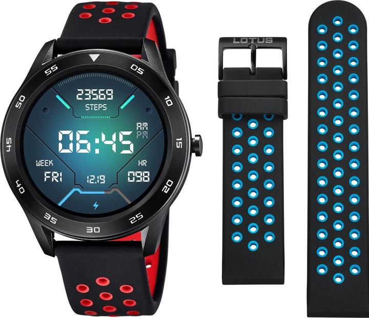 Produktbild Lotus SmarTime (48 mm)