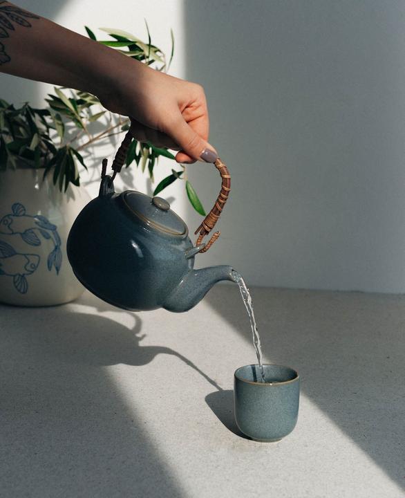 Actual product image Esmée Japanese tea set (0.70 l)