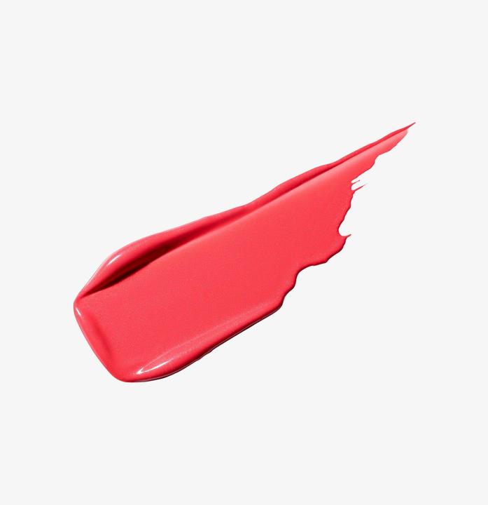 Produktbild MAC Cosmetics Lustreglass Lipstick Gummy Bare (Gummy Bare)