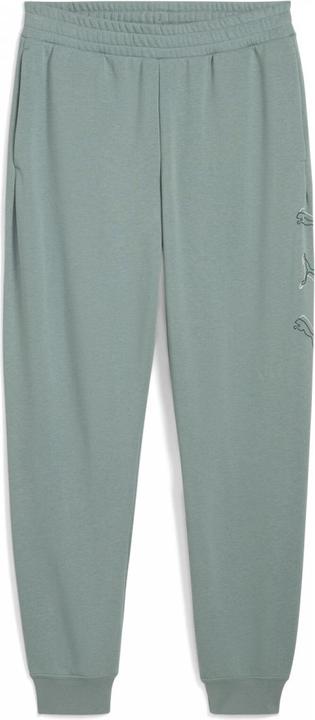 Produktbild Puma ESS LOGO LAB Execution Sweatpants TR cl (S)