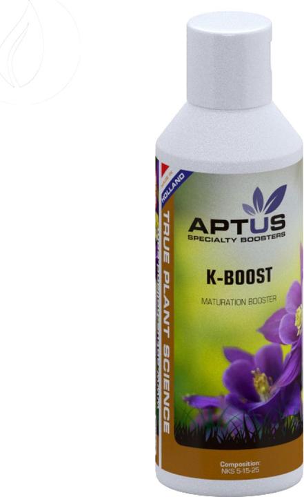 Image du produit Aptus K-Boost (0.18 kg, 0.13 l)