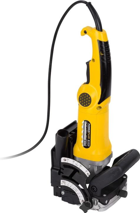 Produktbild Powerplus POWX1310 Flachdübelfräse