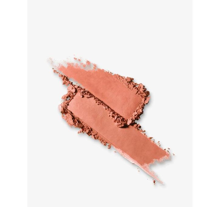 Actual product image MAC Cosmetics Powder Kiss Soft Matte Eye Shadow (My Tweedy)
