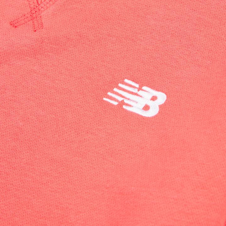 Immagine prodotto New Balance Felpa con cappuccio G French Terry Small Logo