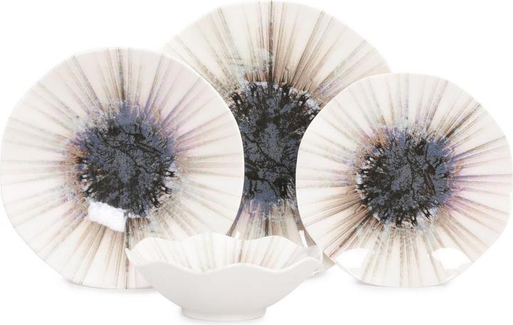Actual product image Hermia Theodora (24 Piece)