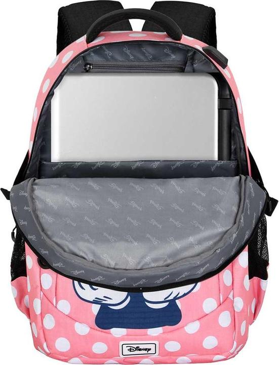 Produktbild Karactermania PLUS Running Backpack Closer