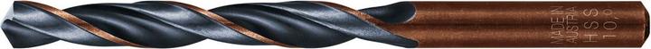 Actual product image Magni ALPEN 62600710100 Twist drill Sprint Master DIN338RN HSS straight shank drill bit ø, 7.1 mm, 1 piece (7.1 mm)