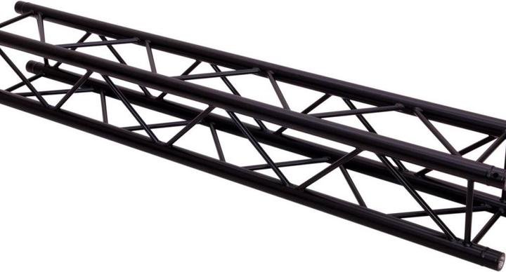 Actual product image Alutruss QUADLOCK S6082-210 4-point traverse