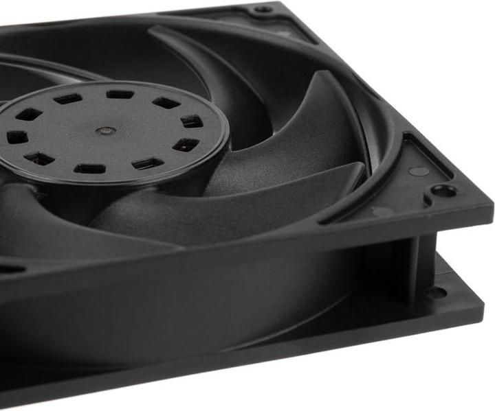Immagine prodotto EKWB EK-Vardar EVO 120ER BB PWM - 2200 rpm (120 mm, 1 x)