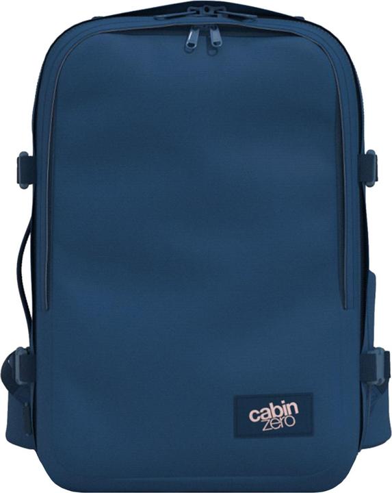 Cabin zero Travel Cabin Bag Classic Pro 32L Rucksack 46 cm Laptopfach (28 l)