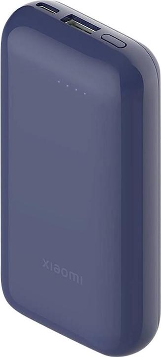 Produktbild Xiaomi 33 W Power Bank 10 mAh Pocket Edition Pro (10000 mAh, 33 W)