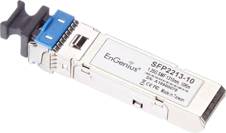 EnGenius SFP2213-10 SFP Module Multi-Mode 1310nm