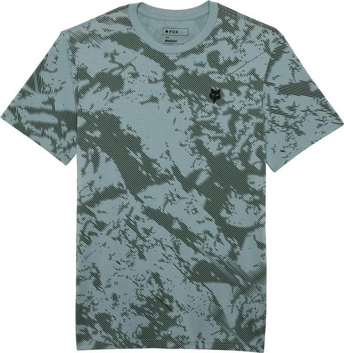 Immagine prodotto Fox Tee 24 Gravel Ss Tech Gmtl (S)