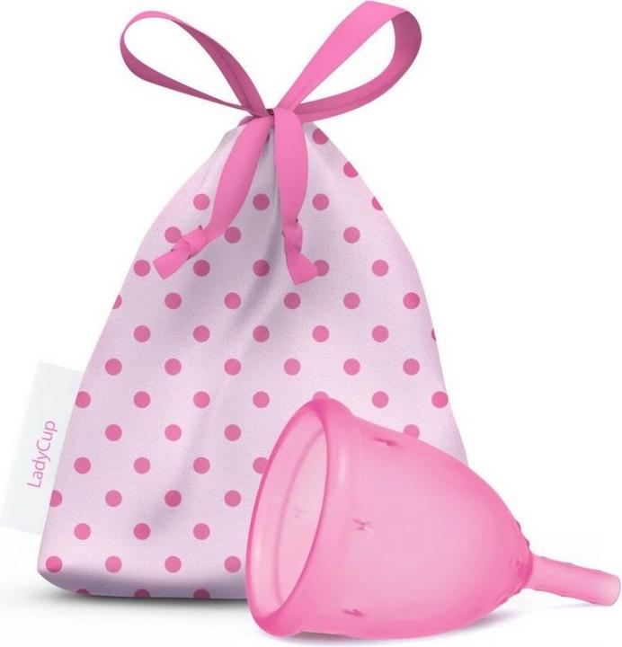 Ladycup Coupe de menstruation (Large)