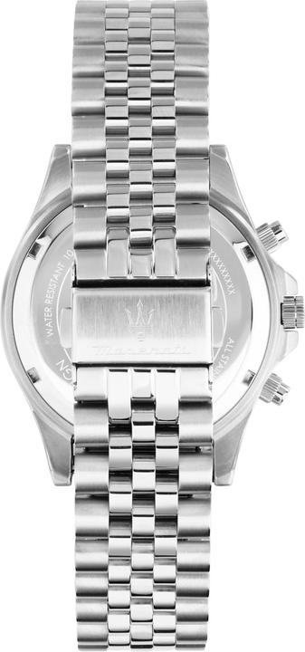 Actual product image Maserati Sfida (Chronograph, 44 mm)