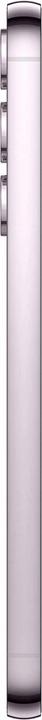 Actual product image Samsung Galaxy S23+ (512 GB, Misty Lilac, 6.60", SIM + eSIM, 50 Mpx, 5G)