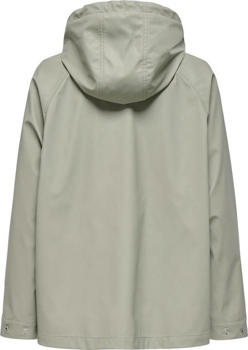 Produktbild Only Onlelisa Short Raincoat Otw (XS)
