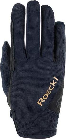 Produktbild Roeckl Reithandschuh Mareno (7)