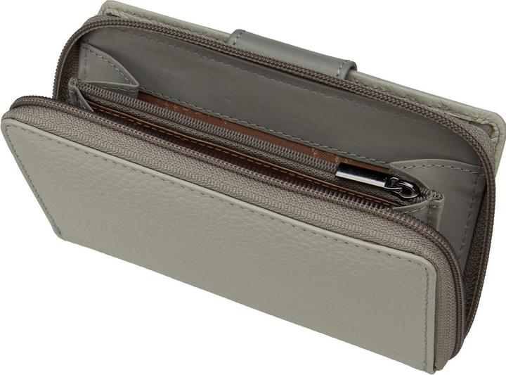 Actual product image Bugatti SINA wallet