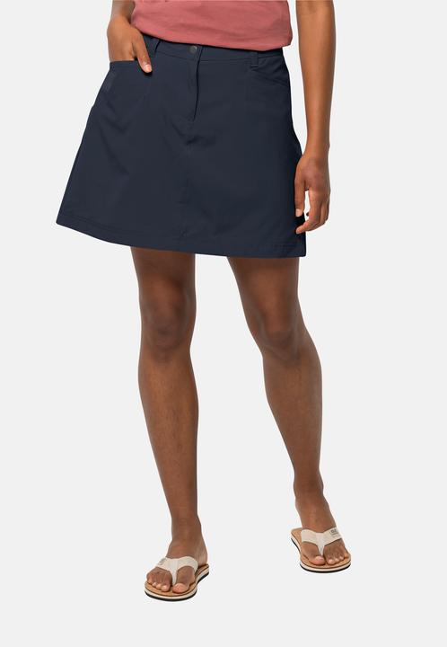 Image du produit Jack Wolfskin Jupe-short femme Sonora (42)
