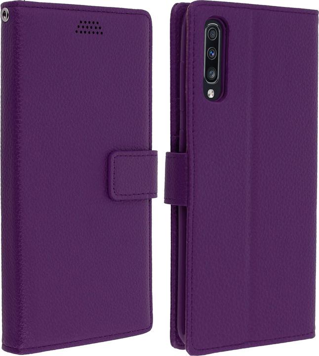 Produktbild Avizar Lenny Series (Samsung Galaxy A70)