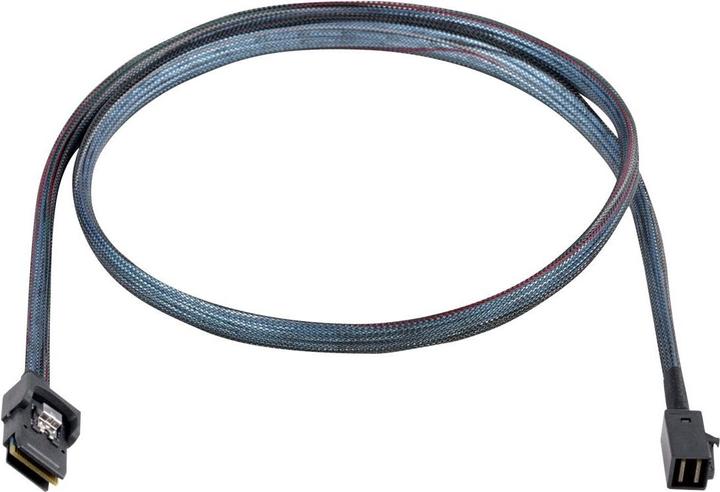 Actual product image Silverstone CPS06
