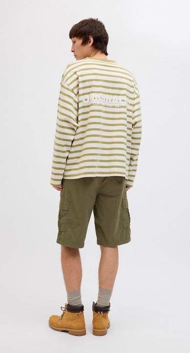 Actual product image Jack & Jones Regular fit cargo shorts Cargo shorts (S)