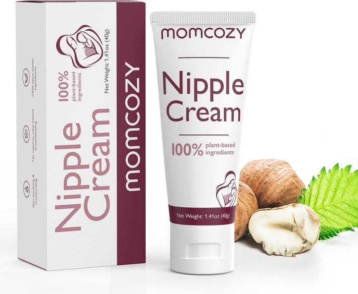 Momcozy Tepelcrème