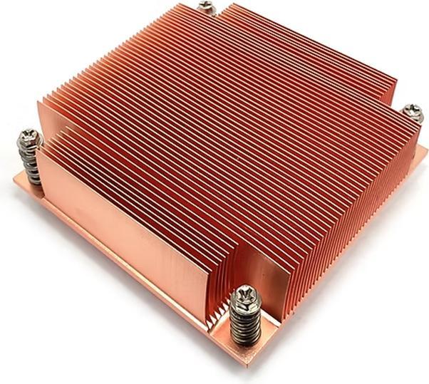 Image du produit Dynatron Q1 (27 mm)