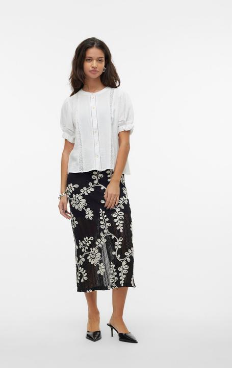 Immagine prodotto Vero Moda Camicetta top VMNATALI (XL)