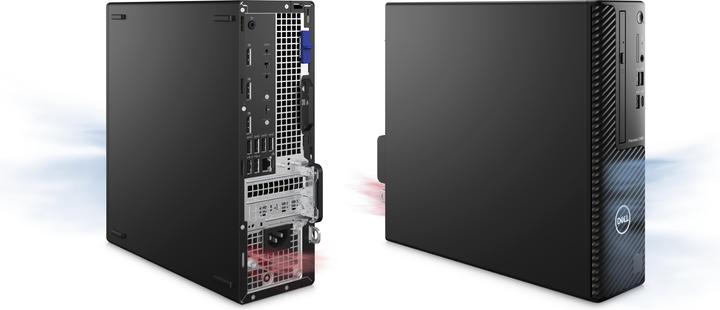 Immagine prodotto Dell Precision 3460 (Intel Core i7-13700, 16 GB, 512 GB, Quadro T1000)