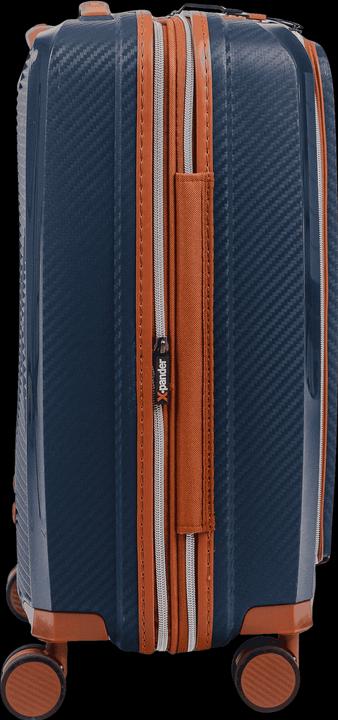 Actual product image Swissbags New Vision (49 l, Hand luggage (up to 50 litres))