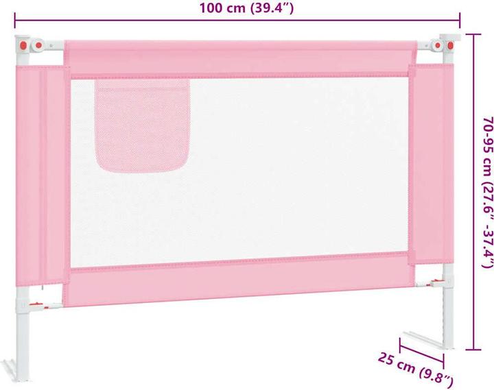 Immagine prodotto VidaXL Cody (100 cm)