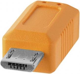 Immagine prodotto Tether Tools USB-C – USB Micro-B (4.60 m, USB 2.0)