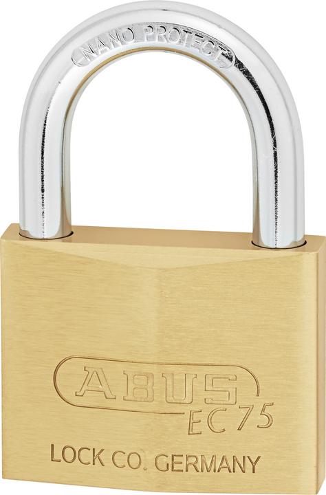 Immagine prodotto Abus 75/60 Lock-Tag