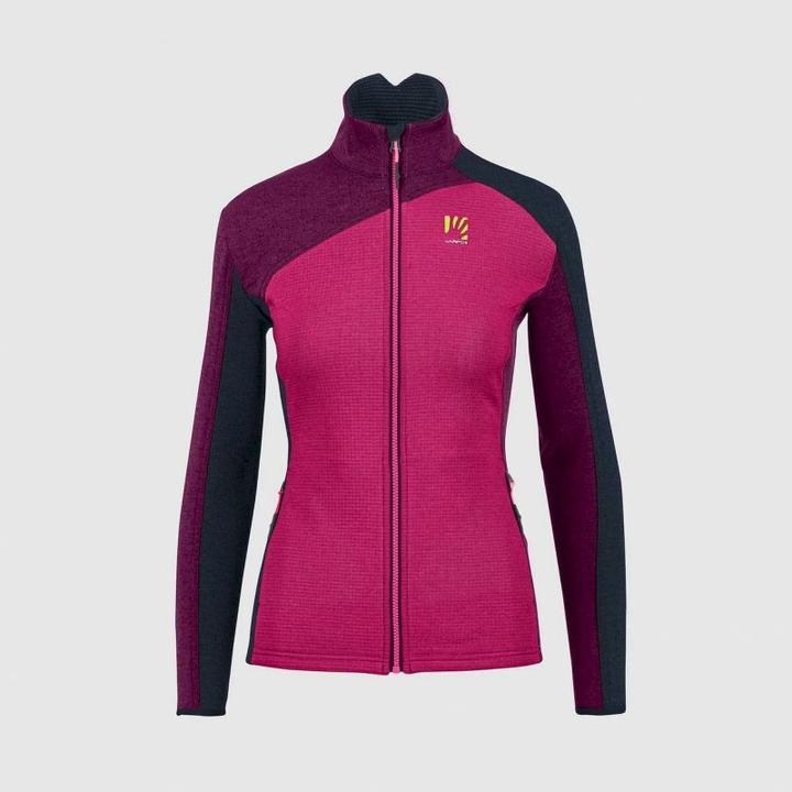 Pink / Boysenberry / Vulcan