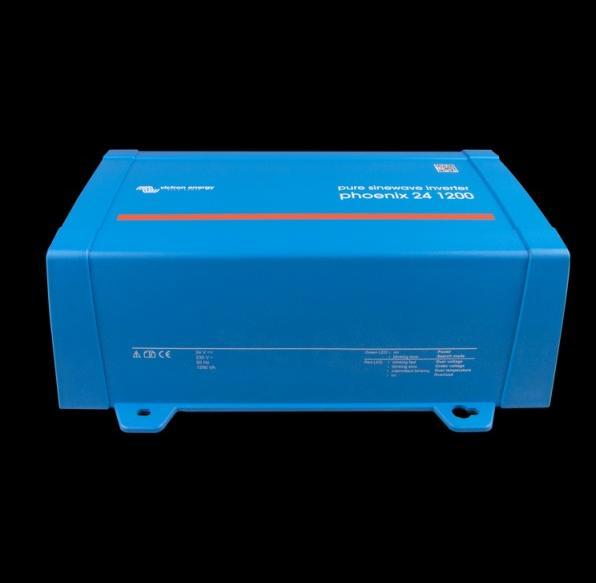 Produktbild Victron Energy Phoenix VE.Direct 24/1200 Schuko