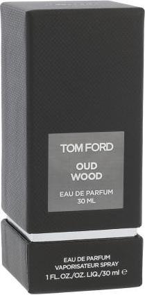 Immagine prodotto Tom Ford Oud Wood (Eau de parfum, 30 ml)