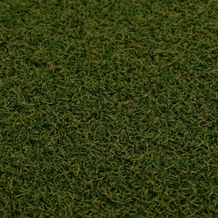 Image du produit VidaXL Dalle de gazon synthétique (4 x, 50 x 50 x 2,5 cm)