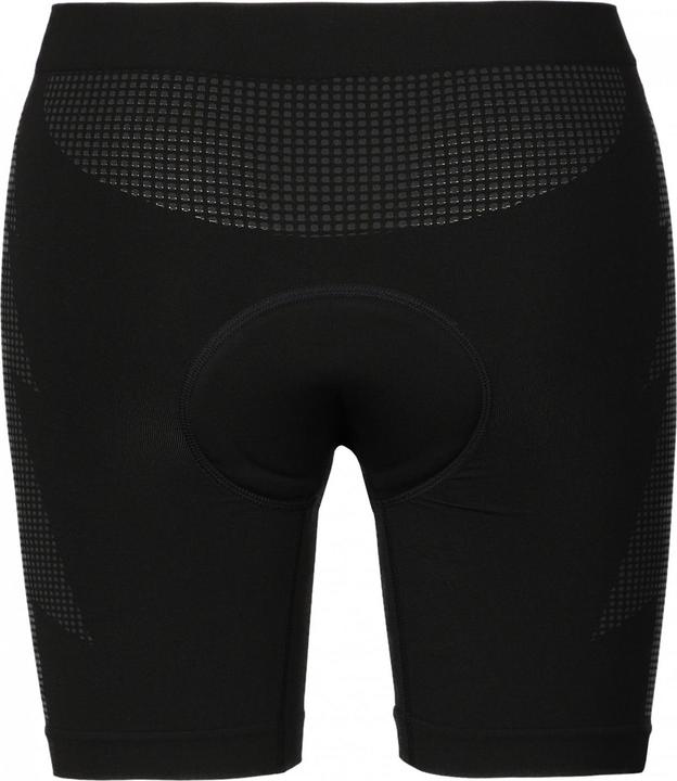 Image du produit Heber Peak Women's SpruceHe. Seamless Bike Pant (XS)