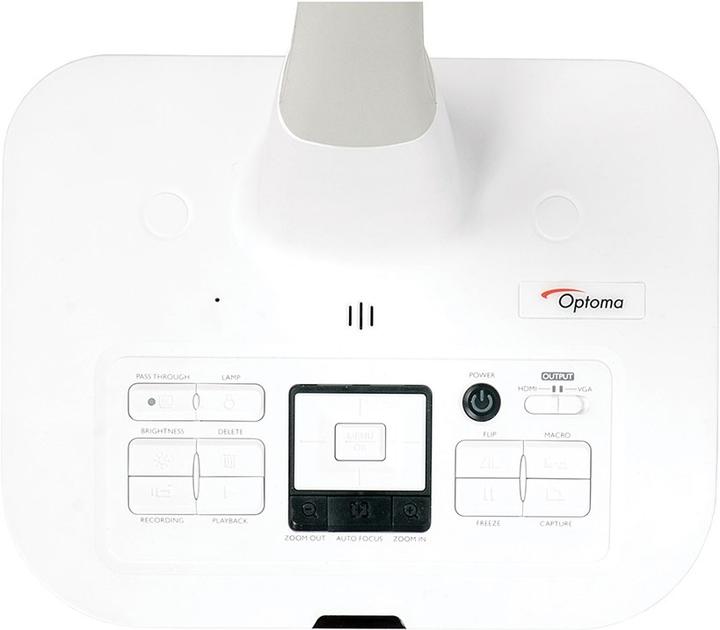 Produktbild Optoma Dc450 (Full HD, A3)