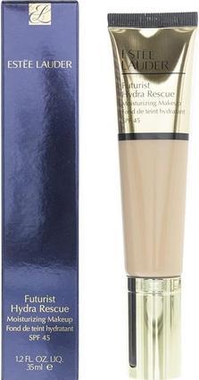 Actual product image Estée Lauder Futurist Hydra Rescue (No. 2W1 - Dawn)