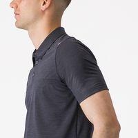 Actual product image Castelli Merino polo (XS)