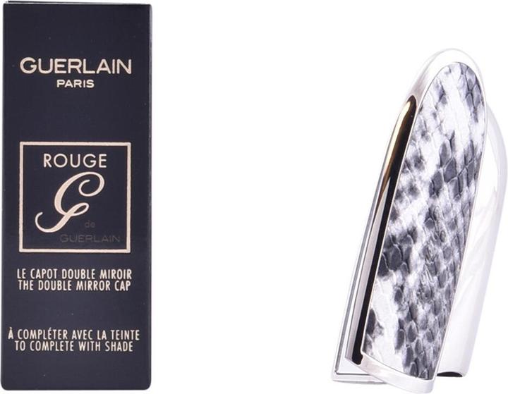 Produktbild Guerlain Rouge G de - Case (Grey, Metallic)