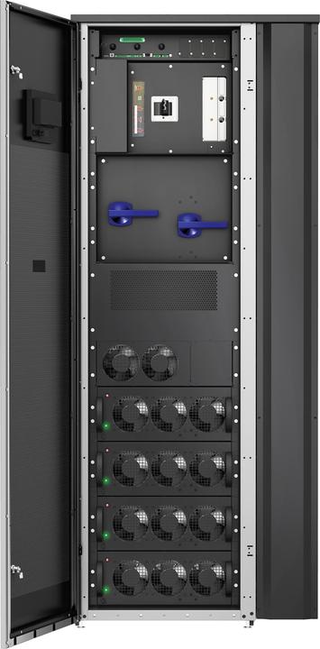 Actual product image Eaton UPS online 3Ph (180 VA, 162000 W, Online double converter UPS)