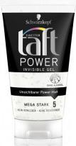 Schwarzkopf Invisible (Haargel, 150 ml)