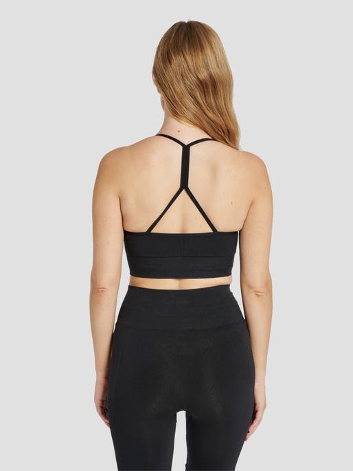Image du produit hummel Tiffy Seamless Sports Top (S)