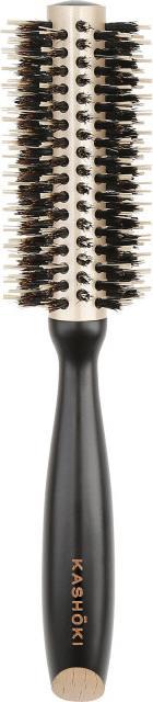 Kashoki Hr Brush Natural Beauty 18mm P