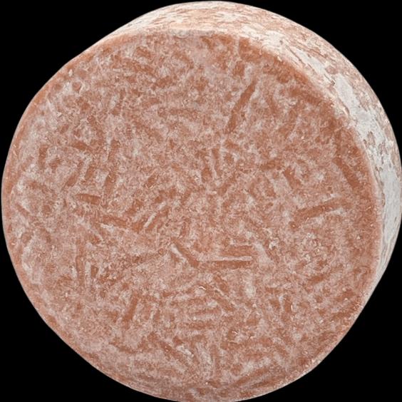 Actual product image Washo Solid Shampoo Natural Care (200 ml, Solid shampoo)