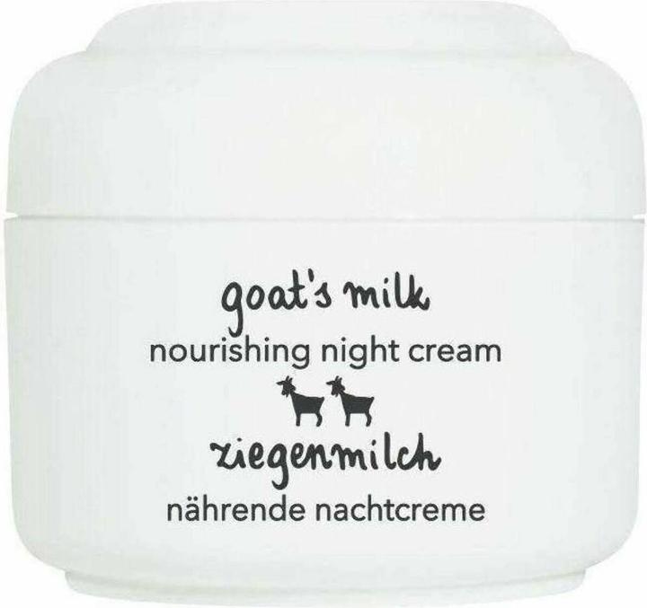 Immagine prodotto Ziaja Latte di capra (50 ml)